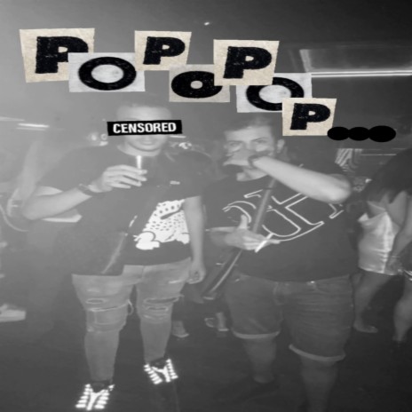 POPOPOP (SPANISH VERSION) ft. DL$ | Boomplay Music