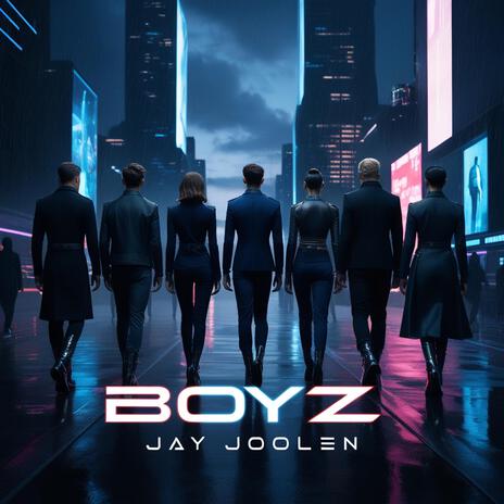 Boyz | Boomplay Music