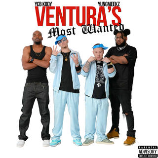 Ventura's Most Wanted