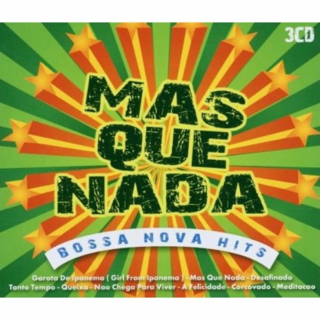 mas que nada | Boomplay Music