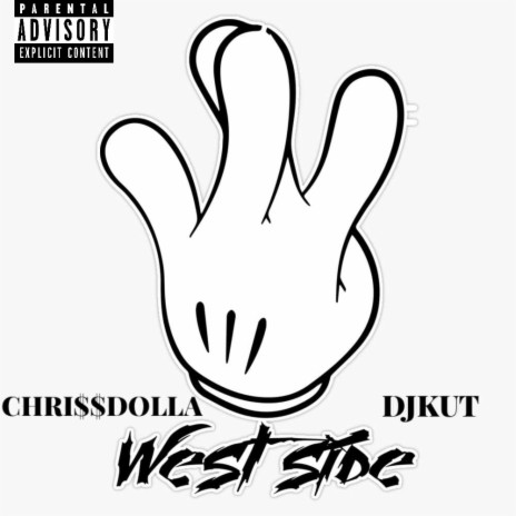 WestSide ft. DjKut | Boomplay Music