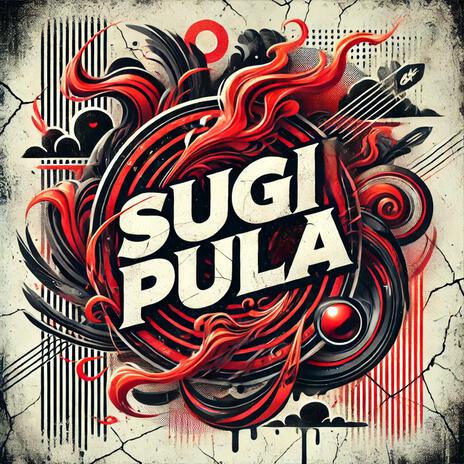 Sugi Pula