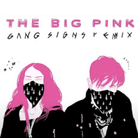 Make IT Snow (Gang Signs Remix) ft. Gang Signs | Boomplay Music