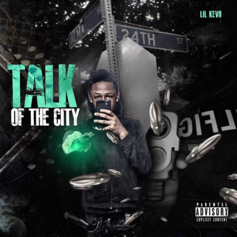 Talk of the City | Boomplay Music