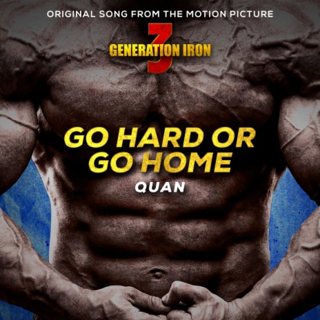 Go Hard or Go Home | Boomplay Music