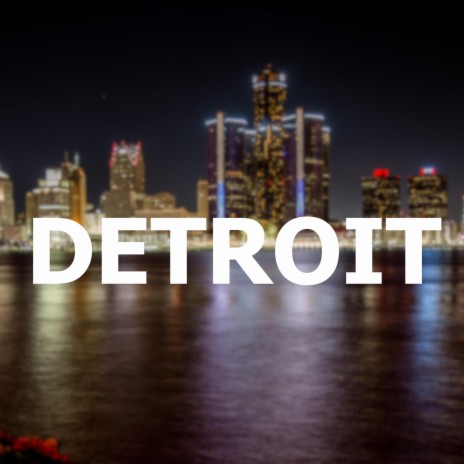 Detroit A11 | Boomplay Music