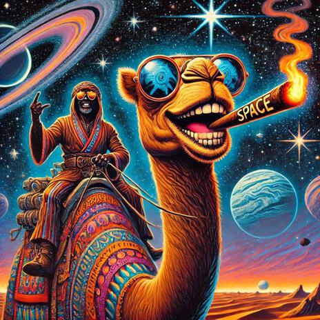 Space Camel