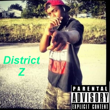 District Z ft. DanielObieThe3rd | Boomplay Music