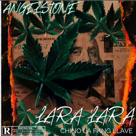 Lara Lara ft. Angel Stone | Boomplay Music