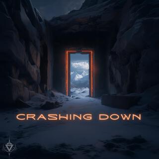 Crashing Down lyrics | Boomplay Music