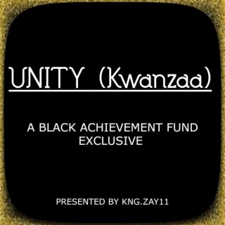 UNITY (KWANZAA) (EXTENDED)