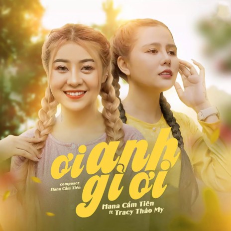 Ơi Cái Anh Gì Ơi (Haky Remix) ft. TvK | Boomplay Music