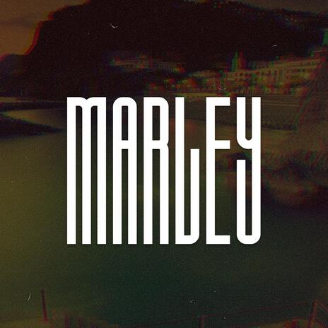 Marley (Reggae Type Beat)