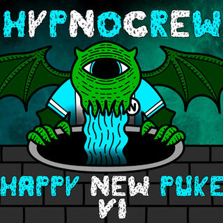 Happy New Puke VI