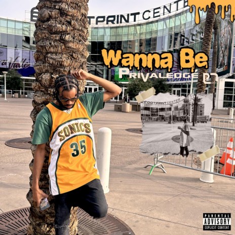 Wanna Be | Boomplay Music