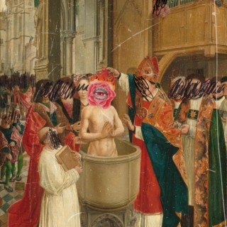 The Baptism of Big Tali