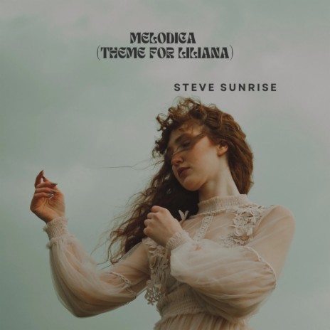 Melodica (Theme for Liliana) (Extended Version) | Boomplay Music