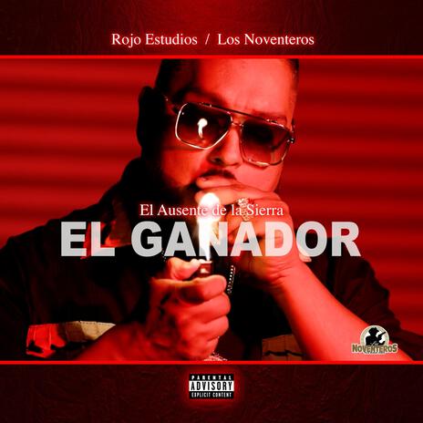 El Ganador | Boomplay Music