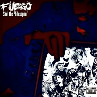 FUEGO (Single Version)