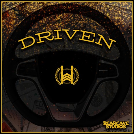 Driven | Boomplay Music