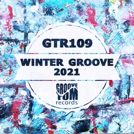 Winter Groove 2021 (Continuous DJ Mix)
