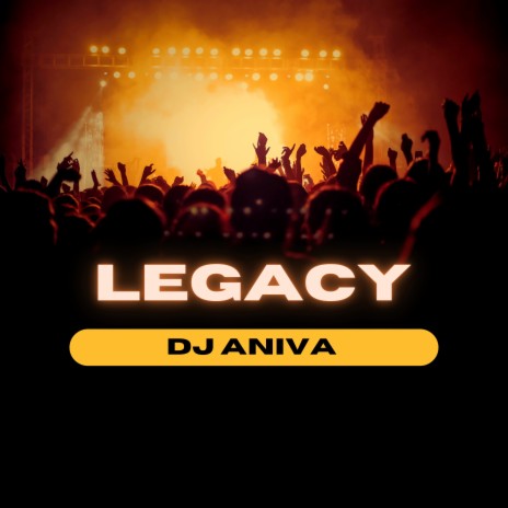 Legacy | Boomplay Music