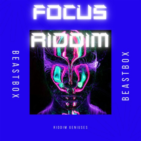 Focus Bouyon Riddim