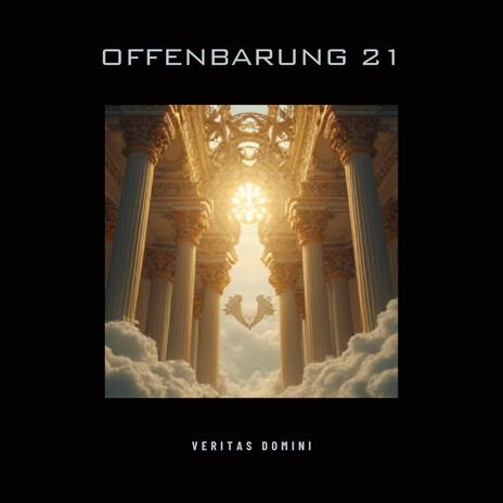 Offenbarung 21:22-27