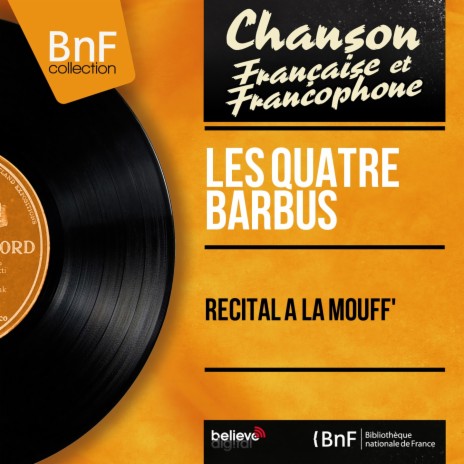 Le duc de bordeaux (Live, Remastered, Arranged By Tritsch) | Boomplay Music