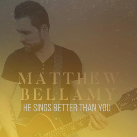 He Sings Better Than You | Boomplay Music
