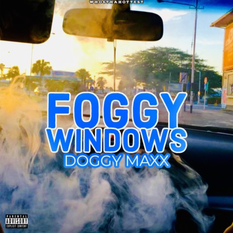 Foggy Windows | Boomplay Music