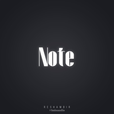 Note - 1 min music | Boomplay Music