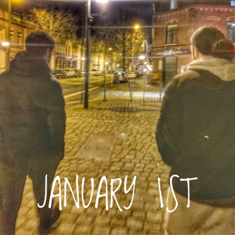 January 1st | Boomplay Music