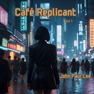 Café Replicant