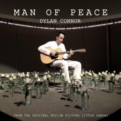 Man of Peace | Boomplay Music