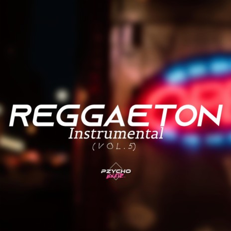 CURIOSIDAD (Reggaeton instrumental) | Boomplay Music