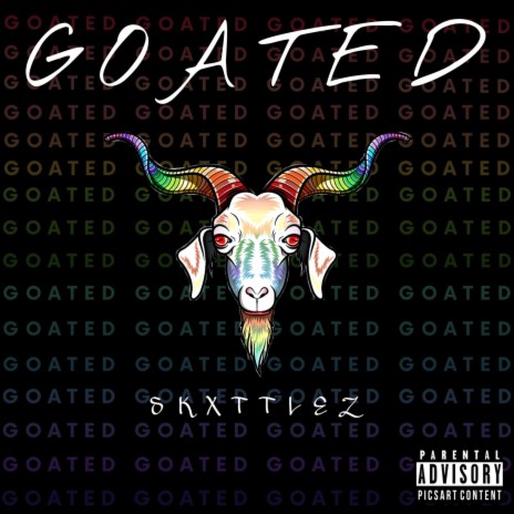 Goated | Boomplay Music