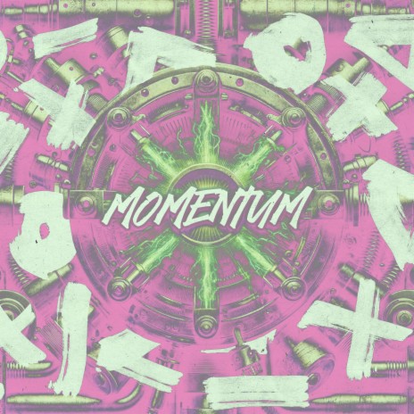 MOMENTUM | Boomplay Music