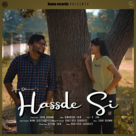 Hassde Si ft. Devika Jain | Boomplay Music