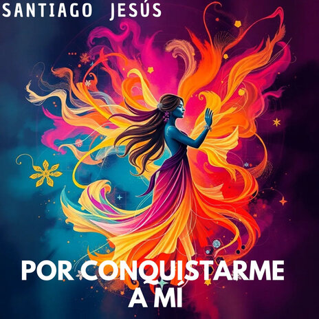 por conquistarme a mi | Boomplay Music