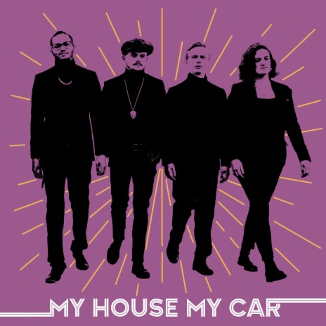 My House My Car | Boomplay Music