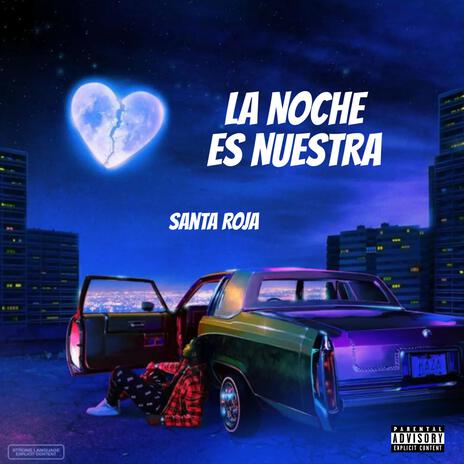 La noche es Nuestra | Boomplay Music