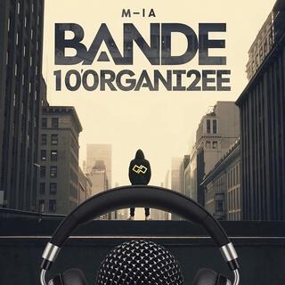 BANDE 10'ORGANI2EE