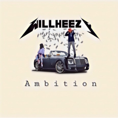 Ambition | Boomplay Music