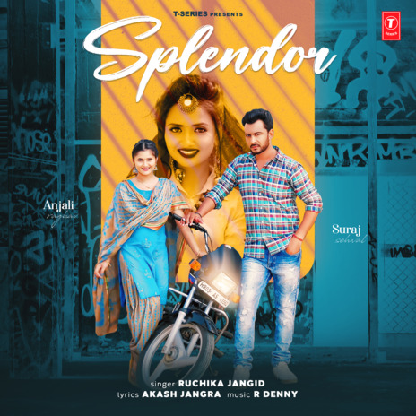 Splendor | Boomplay Music