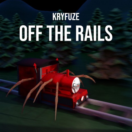 Off The Rails (Instrumental)