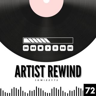 Artist Rewind