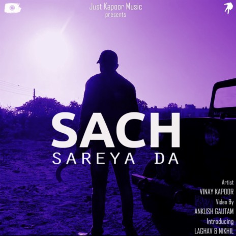 Sach Sareya Da | Boomplay Music