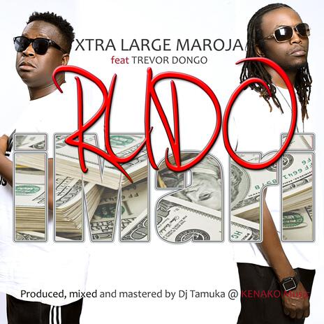 Rudo iMari ft. Trevor Dongo