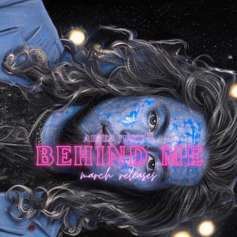 BEHIND ME | Boomplay Music